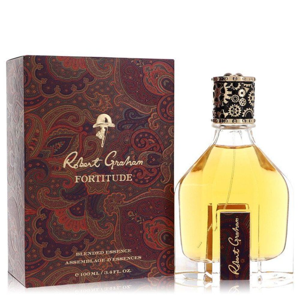 Robert Graham Fortitude Eau de Cologne Men n/a